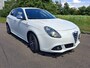 Alfa Romeo Giulietta 1.7 TBi Quadrifoglio Verde BJ 2011