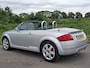 Audi TT Roadster 1.8 5V Turbo quattro BJ 2001 Cabrio APK Gekeurd Boekjes Aanwezig