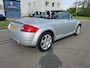 Audi TT Roadster 1.8 5V Turbo quattro BJ 2001 Cabrio APK Gekeurd Boekjes Aanwezig