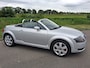 Audi TT Roadster 1.8 5V Turbo quattro BJ 2001 Cabrio APK Gekeurd Boekjes Aanwezig