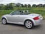 Audi TT Roadster 1.8 5V Turbo quattro BJ 2001 Cabrio APK Gekeurd Boekjes Aanwezig