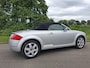 Audi TT Roadster 1.8 5V Turbo quattro BJ 2001 Cabrio APK Gekeurd Boekjes Aanwezig