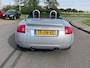Audi TT Roadster 1.8 5V Turbo quattro BJ 2001 Cabrio APK Gekeurd Boekjes Aanwezig