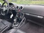 Audi TT Roadster 1.8 5V Turbo quattro BJ 2001 Cabrio APK Gekeurd Boekjes Aanwezig