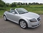 Audi TT Roadster 1.8 5V Turbo quattro BJ 2001 Cabrio APK Gekeurd Boekjes Aanwezig