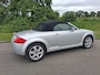 Audi TT Roadster 1.8 5V Turbo quattro BJ 2001 Cabrio APK Gekeurd Boekjes Aanwezig