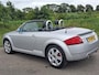 Audi TT Roadster 1.8 5V Turbo quattro BJ 2001 Cabrio APK Gekeurd Boekjes Aanwezig
