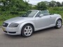 Audi TT Roadster 1.8 5V Turbo quattro BJ 2001 Cabrio APK Gekeurd Boekjes Aanwezig