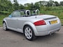 Audi TT Roadster 1.8 5V Turbo quattro BJ 2001 Cabrio APK Gekeurd Boekjes Aanwezig