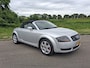 Audi TT Roadster 1.8 5V Turbo quattro BJ 2001 Cabrio APK Gekeurd Boekjes Aanwezig