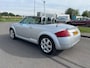 Audi TT Roadster 1.8 5V Turbo quattro BJ 2001 Cabrio APK Gekeurd Boekjes Aanwezig
