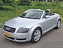 Audi TT Roadster 1.8 5V Turbo quattro BJ 2001 Cabrio APK Gekeurd Boekjes Aanwezig