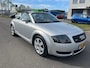 Audi TT Roadster 1.8 5V Turbo quattro BJ 2001 Cabrio APK Gekeurd Boekjes Aanwezig
