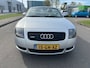 Audi TT Roadster 1.8 5V Turbo quattro BJ 2001 Cabrio APK Gekeurd Boekjes Aanwezig