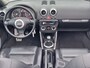 Audi TT Roadster 1.8 5V Turbo quattro BJ 2001 Cabrio APK Gekeurd Boekjes Aanwezig