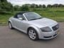 Audi TT Roadster 1.8 5V Turbo quattro BJ 2001 Cabrio APK Gekeurd Boekjes Aanwezig