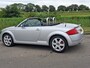 Audi TT Roadster 1.8 5V Turbo quattro BJ 2001 Cabrio APK Gekeurd Boekjes Aanwezig