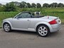 Audi TT Roadster 1.8 5V Turbo quattro BJ 2001 Cabrio APK Gekeurd Boekjes Aanwezig