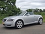 Audi TT Roadster 1.8 5V Turbo quattro BJ 2001 Cabrio APK Gekeurd Boekjes Aanwezig