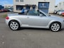 Audi TT Roadster 1.8 5V Turbo quattro BJ 2001 Cabrio APK Gekeurd Boekjes Aanwezig