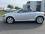 Audi TT Roadster 1.8 5V Turbo quattro BJ 2001 Cabrio APK Gekeurd Boekjes Aanwezig