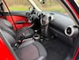 MINI Countryman Mini 1.6 Cooper S ALL4 Chili Bouwjaar 2011 AIRCO Zeer nette staat