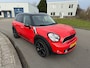 MINI Countryman Mini 1.6 Cooper S ALL4 Chili Bouwjaar 2011 AIRCO Zeer nette staat