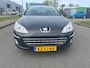 Peugeot 407 2.0-16V XS Trekhaak Airco zeer nette staat
