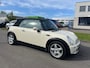 MINI One Mini Cabrio 1.6 Pepper