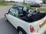 MINI One Mini Cabrio 1.6 Pepper