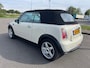 MINI One Mini Cabrio 1.6 Pepper