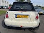MINI One Mini Cabrio 1.6 Pepper