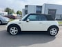 MINI One Mini Cabrio 1.6 Pepper