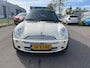 MINI One Mini Cabrio 1.6 Pepper