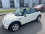 MINI One Mini Cabrio 1.6 Pepper