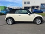 MINI One Mini Cabrio 1.6 Pepper