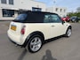 MINI One Mini Cabrio 1.6 Pepper