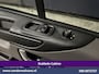 Ford Transit Custom 2.0 TDCI 170pk L2H1 Dubbele Cabine Euro6 ** Rijklaar direct rijden ** Airco | 6-Zits | Camera | Navigatie | LED | Apple Carplay Android Auto, Cruisecontrol, Stoelverwarming, Verwarmde voorruit, Parkeersensoren, 2800kg trekvermogen, Dakdragers