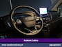 Ford Transit Custom 2.0 TDCI 170pk L2H1 Dubbele Cabine Euro6 ** Rijklaar direct rijden ** Airco | 6-Zits | Camera | Navigatie | LED | Apple Carplay Android Auto, Cruisecontrol, Stoelverwarming, Verwarmde voorruit, Parkeersensoren, 2800kg trekvermogen, Dakdragers