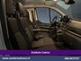Ford Transit Custom 2.0 TDCI 170pk L2H1 Dubbele Cabine Euro6 ** Rijklaar direct rijden ** Airco | 6-Zits | Camera | Navigatie | LED | Apple Carplay Android Auto, Cruisecontrol, Stoelverwarming, Verwarmde voorruit, Parkeersensoren, 2800kg trekvermogen, Dakdragers