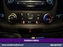 Ford Transit Custom 2.0 TDCI 170pk L2H1 Dubbele Cabine Euro6 ** Rijklaar direct rijden ** Airco | 6-Zits | Camera | Navigatie | LED | Apple Carplay Android Auto, Cruisecontrol, Stoelverwarming, Verwarmde voorruit, Parkeersensoren, 2800kg trekvermogen, Dakdragers