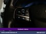Ford Transit Custom 2.0 TDCI 170pk L2H1 Dubbele Cabine Euro6 ** Rijklaar direct rijden ** Airco | 6-Zits | Camera | Navigatie | LED | Apple Carplay Android Auto, Cruisecontrol, Stoelverwarming, Verwarmde voorruit, Parkeersensoren, 2800kg trekvermogen, Dakdragers