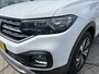 Volkswagen T-Cross 1.0 TSI Life Design Black App connect / Airco / Parkeersensoren / Extra getint glas / 17"LM Velgen