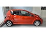 Toyota Aygo 1.0 VVT-i Dynamic Orange