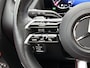 Mercedes-Benz GLA 250 e Star Edition AMG Line Plus | Pepper Red Leder | Panoramadak | Trekhaak | Distronic | Burmester® | Memory | Inclusief 24 maanden Mercedes-Benz Certified garantie voor Europa.