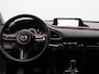 Mazda CX-30 2.0 e-SkyActiv-X M Hybrid Luxury | Trekhaak | Adaptieve Cruise | Climate Control | Achteruitrijcamera | Apple Carplay/Android Auto | Head Up Display