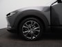 Mazda CX-30 2.0 e-SkyActiv-X M Hybrid Luxury | Trekhaak | Adaptieve Cruise | Climate Control | Achteruitrijcamera | Apple Carplay/Android Auto | Head Up Display