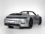 Porsche 911 Carrera S Cabriolet