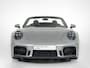 Porsche 911 Carrera S Cabriolet