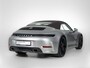 Porsche 911 Carrera S Cabriolet